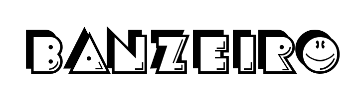 CrackMan  Free Fonts Download