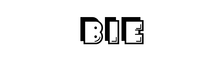CrackMan  Free Fonts Download