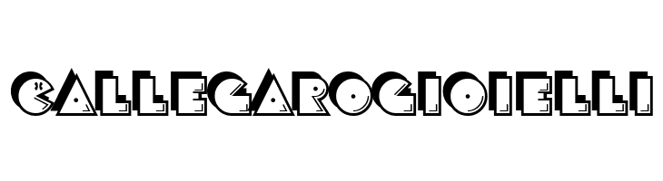 CrackMan  Free Fonts Download