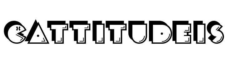 CrackMan  Free Fonts Download