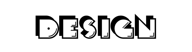 CrackMan  Free Fonts Download