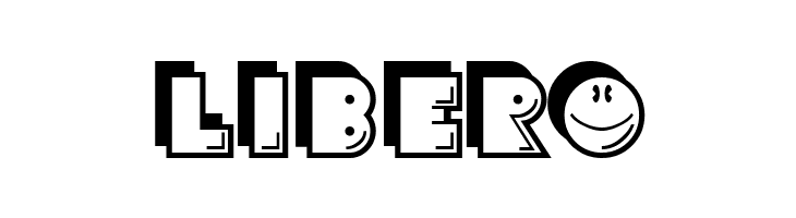 CrackMan  Free Fonts Download