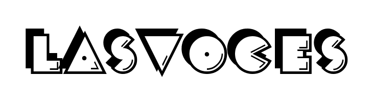 CrackMan  Free Fonts Download