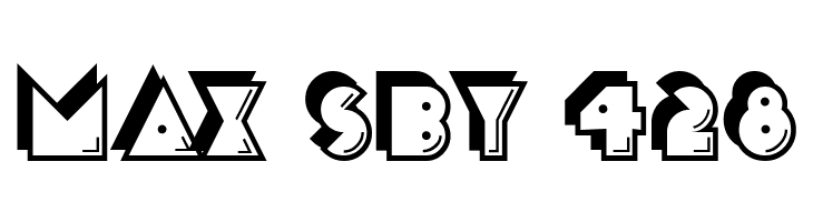 CrackMan  Free Fonts Download