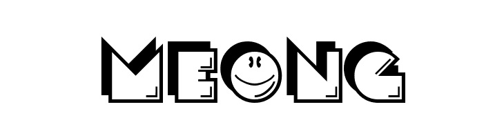 CrackMan  Free Fonts Download