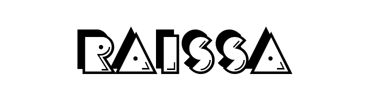 CrackMan  Free Fonts Download