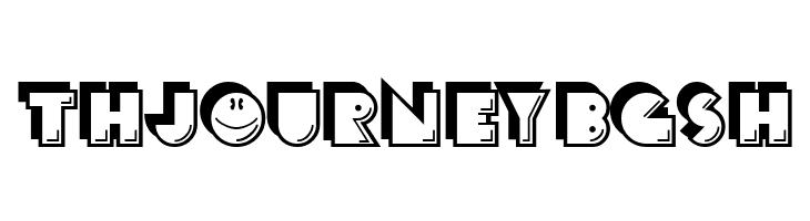 CrackMan  Free Fonts Download
