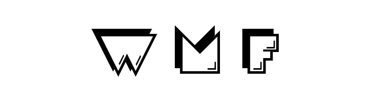 CrackMan  Free Fonts Download