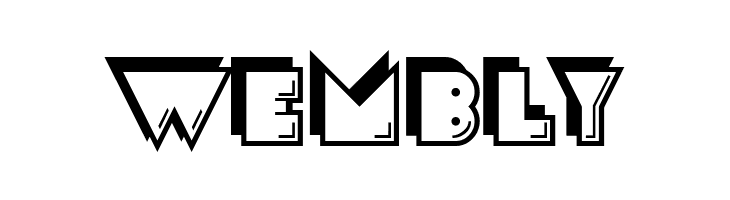 CrackMan  Free Fonts Download