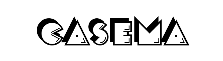 CrackMan  Free Fonts Download