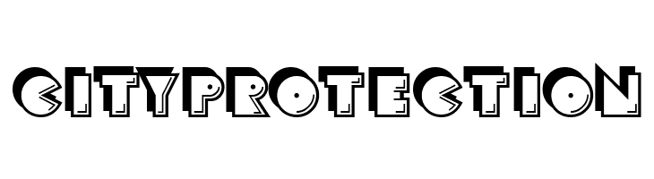 CrackMan  Free Fonts Download