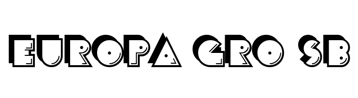 CrackMan  Free Fonts Download