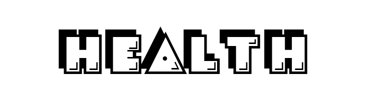 CrackMan  Free Fonts Download