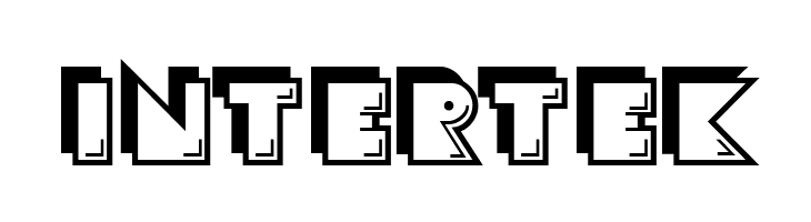 CrackMan  Free Fonts Download