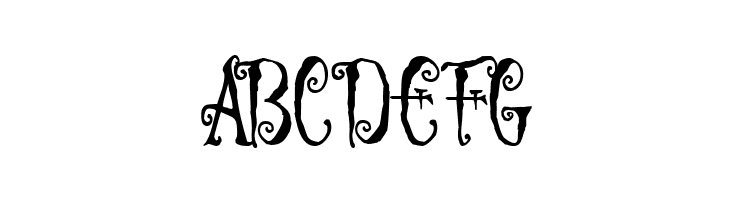 Ligeia Demo  Free Fonts Download