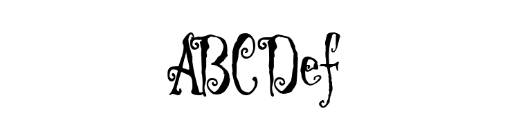 Ligeia Demo  Free Fonts Download