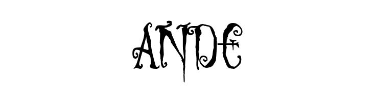 Ligeia Demo  Free Fonts Download