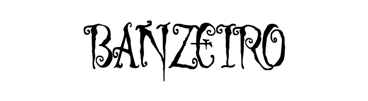 Ligeia Demo  Free Fonts Download