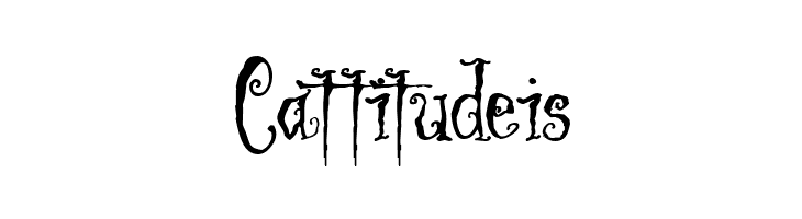 Ligeia Demo  Free Fonts Download