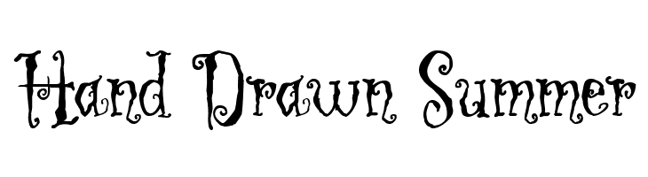 Ligeia Demo  Free Fonts Download