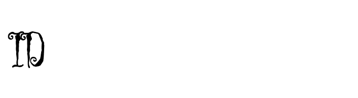 Ligeia Demo  Free Fonts Download