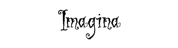 Ligeia Demo  Free Fonts Download