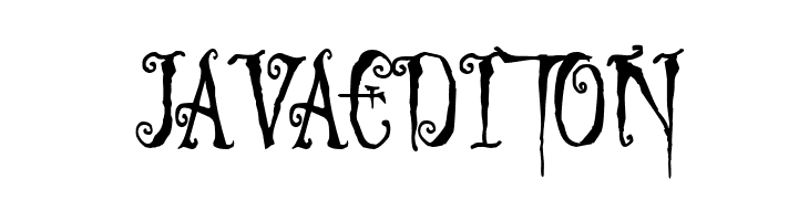 Ligeia Demo  Free Fonts Download