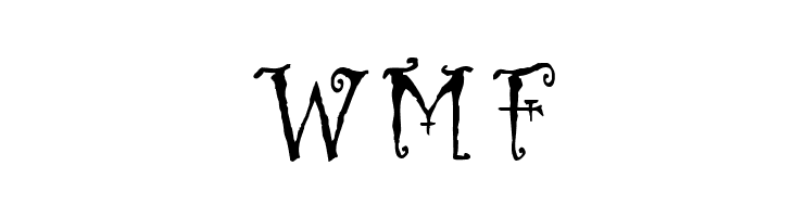 Ligeia Demo  Free Fonts Download