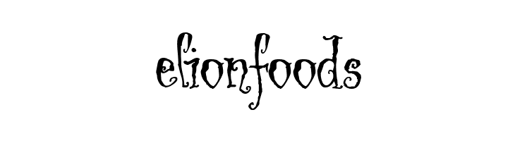 Ligeia Demo  Free Fonts Download
