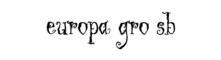 Ligeia Demo  Free Fonts Download