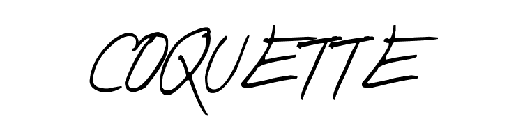 Human Being  Free Fonts Download