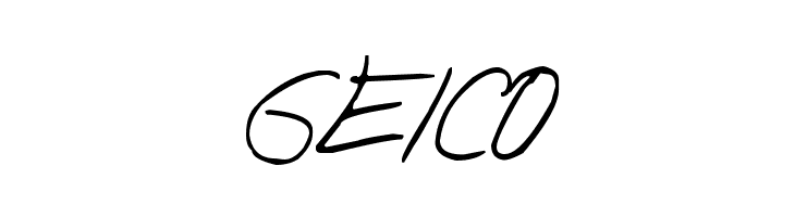 Human Being  Free Fonts Download