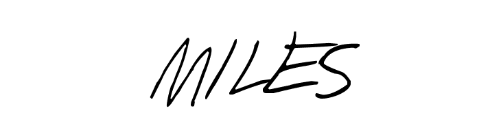 Human Being  Free Fonts Download