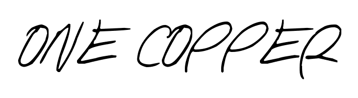 Human Being  Free Fonts Download