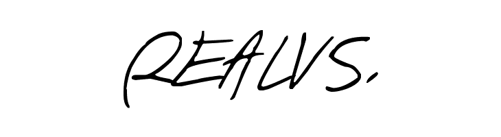 Human Being  Free Fonts Download