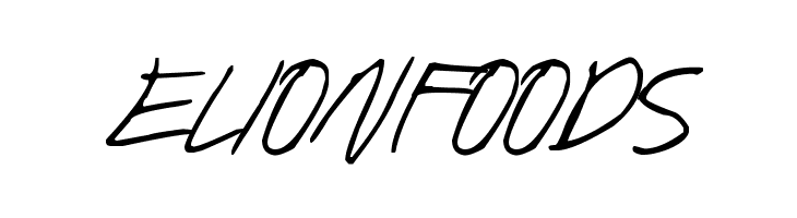 Human Being  Free Fonts Download