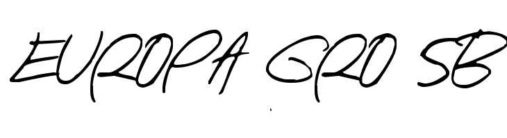 Human Being  Free Fonts Download