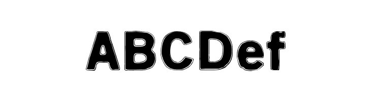 Kivikuoppa  Free Fonts Download