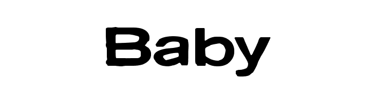 Behind the surprise  Free Fonts Download