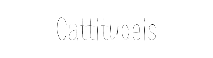 Because the night  Free Fonts Download