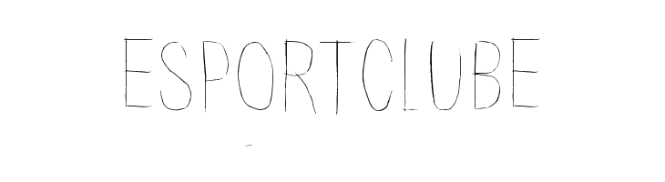 Because the night  Free Fonts Download