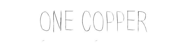 Because the night  Free Fonts Download