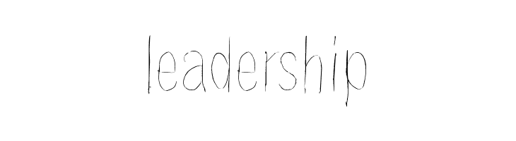 Because the night  Free Fonts Download