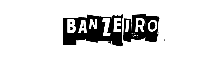 Virus X  Free Fonts Download