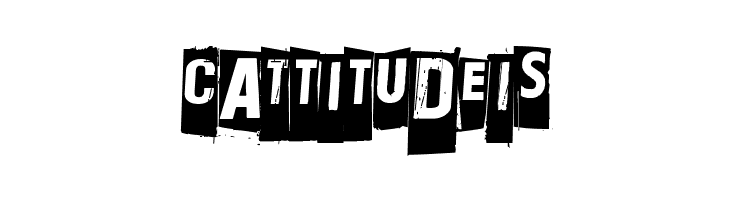 Virus X  Free Fonts Download