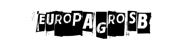 Virus X  Free Fonts Download