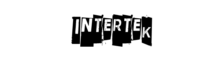 Virus X  Free Fonts Download