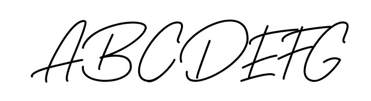 Hamillton Two  Free Fonts Download