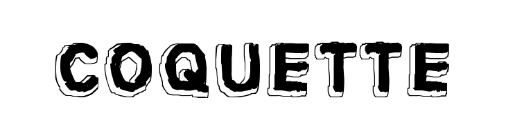 Mondo Bongo  Free Fonts Download