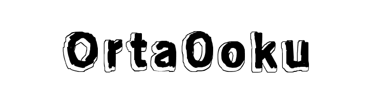 Mondo Bongo  Free Fonts Download